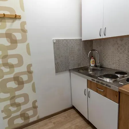 Apartman Ana Osijek Exterior photo