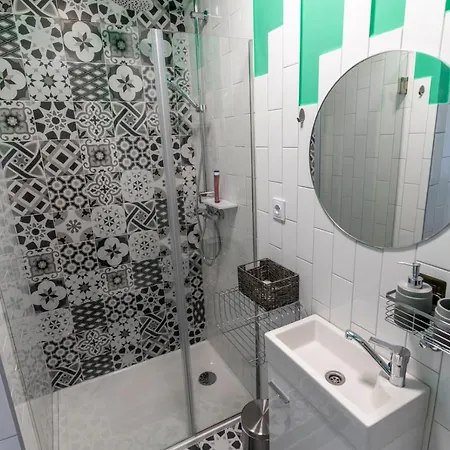 Apartman Ana Osijek Exterior photo
