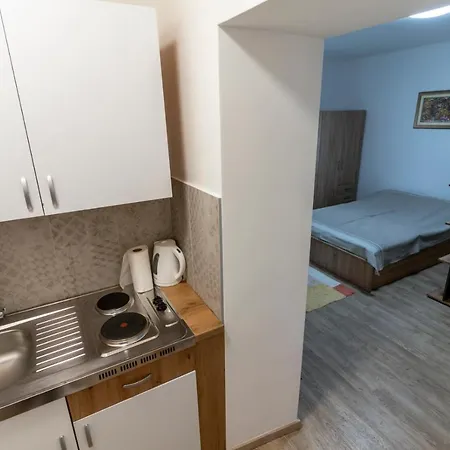 Apartman Ana Osijek Exterior photo
