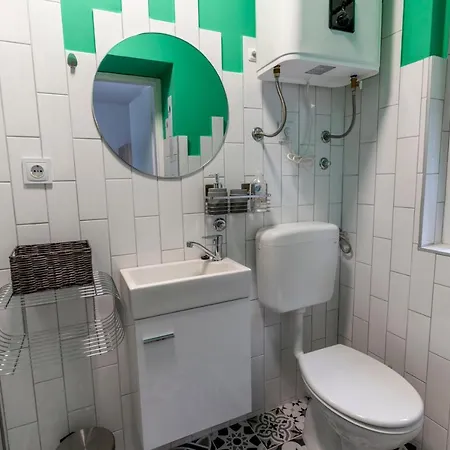 Apartman Ana Osijek Exterior photo
