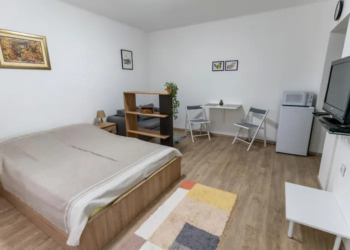 Apartman Ana Osijek