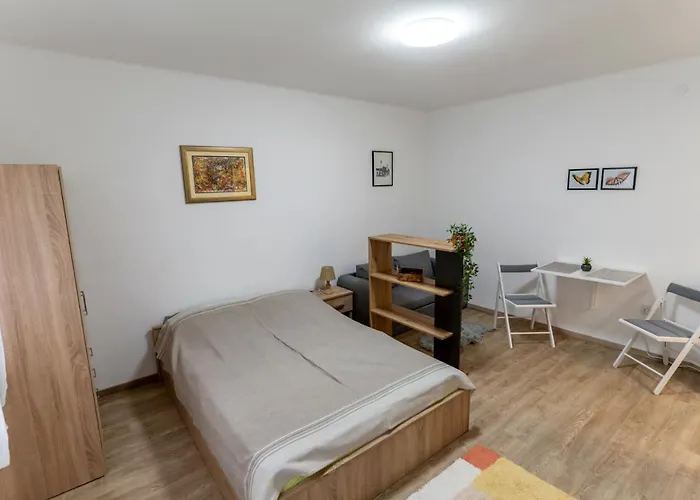 Apartman Ana Osijek