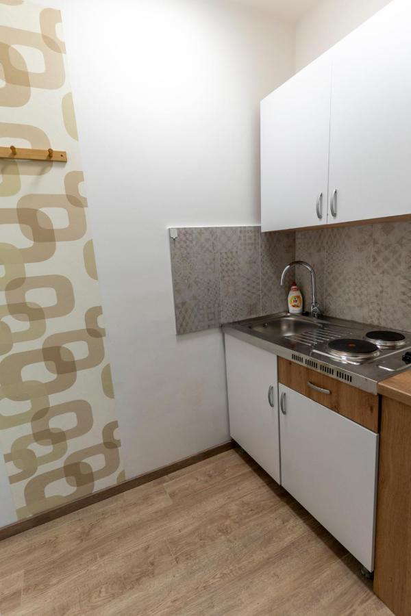 Ana Apartmán