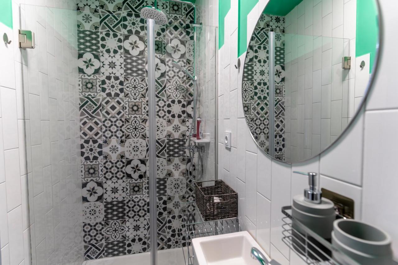 Apartmán Ana Osijek