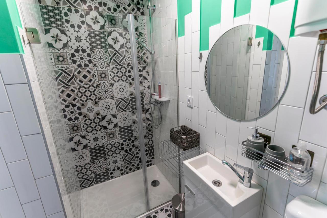 Ana Apartmán Osijek
