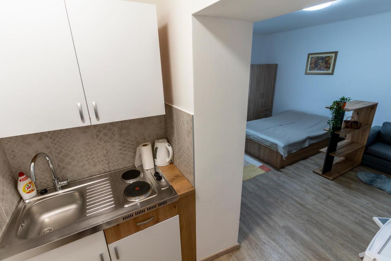 Ana Apartmán *