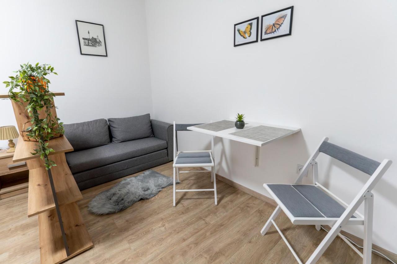 Apartmán Ana *